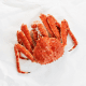 Fresh and Frozen Live King Crab for Sale