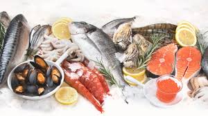 Frozen & Ready-to-Cook Seafood suppliers