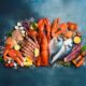 Global Seafood Market