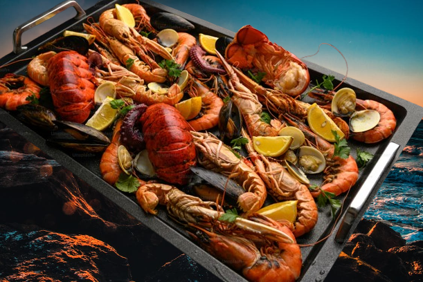 Aschums Seafood Ab
