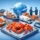 King Crab Wholesale Supplier: What Buyers Need