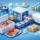 Frozen Seafood for Distributors That Sells