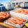 Salmon Bellies Wholesale for Bulk Buyers