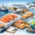 Bulk Salmon Sourcing Guide for Wholesale Buyers