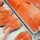 Atlantic Salmon for Retail Chains